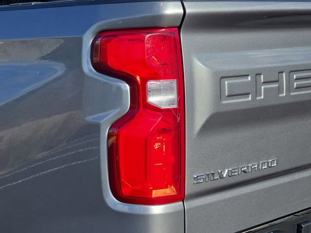 Used 2020 Chevrolet Silverado 1500 High Country w/ Technology Package image 38