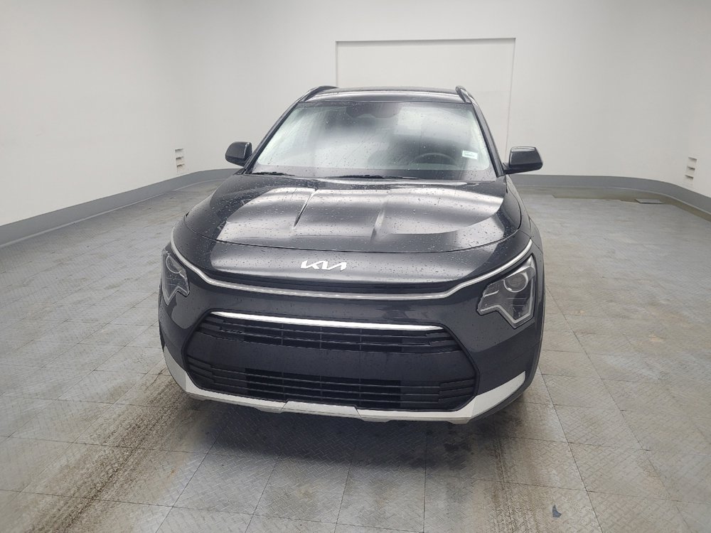 Used 2024 Kia Niro LX image 15