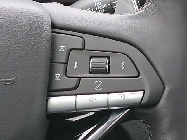 New 2026 Cadillac CT5 Sport RWD image 12