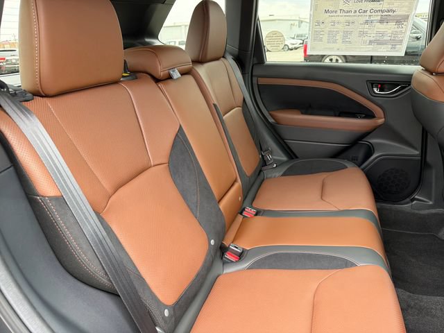 New 2026 Subaru Forester Touring AWD/4WD image 24