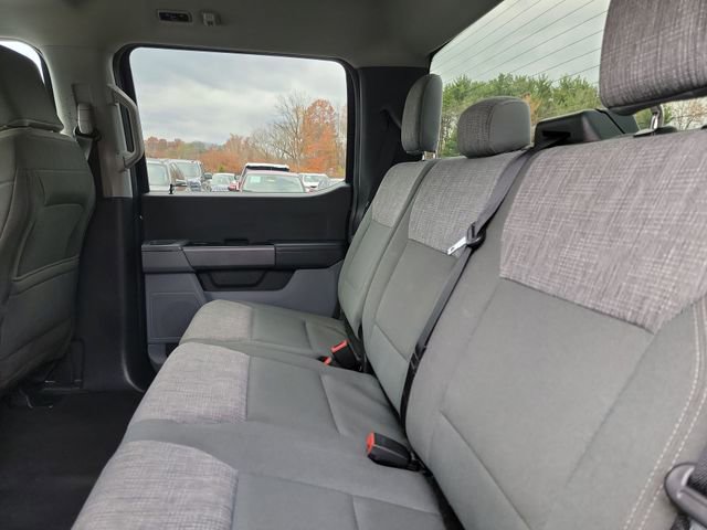 Used 2023 Ford F150 XLT w/ Trailer Tow Package image 19
