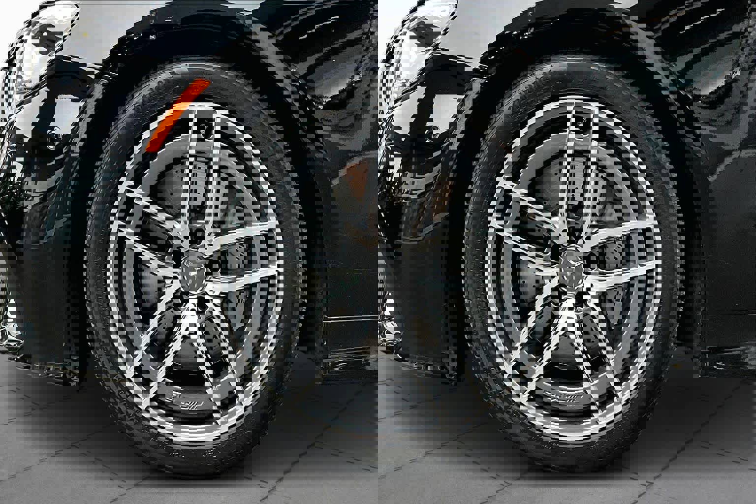 Used 2022 Mercedes-Benz E 53 AMG 4MATIC Coupe image 10