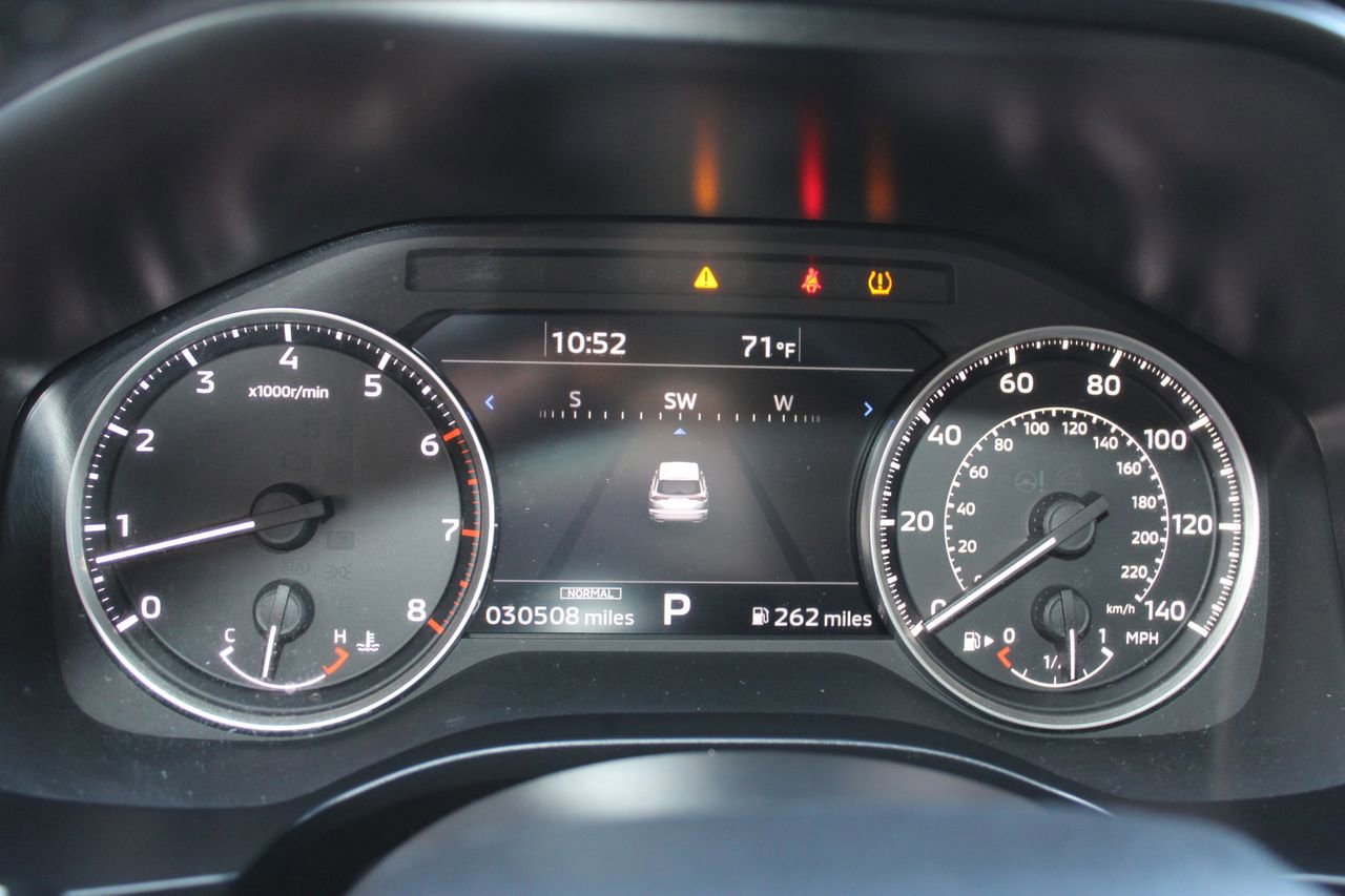 Used 2024 Mitsubishi Outlander SE image 10