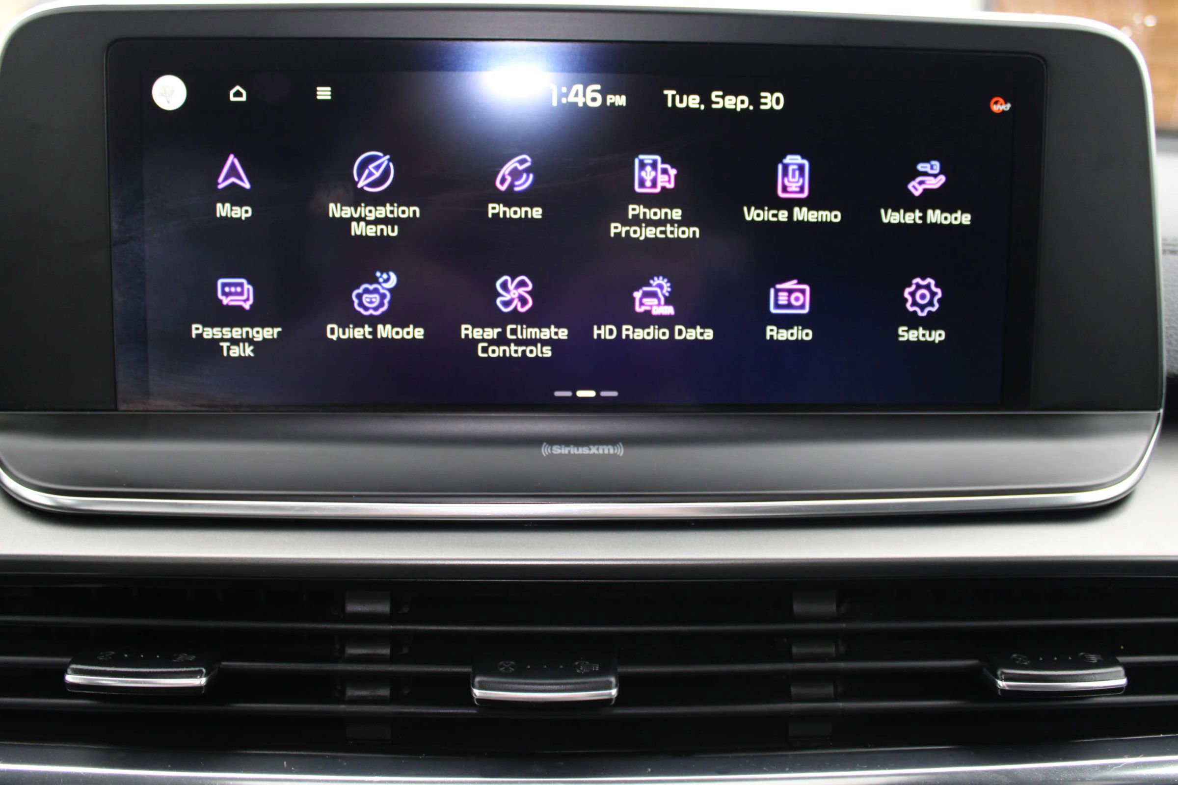 Used 2022 Kia Telluride S image 27