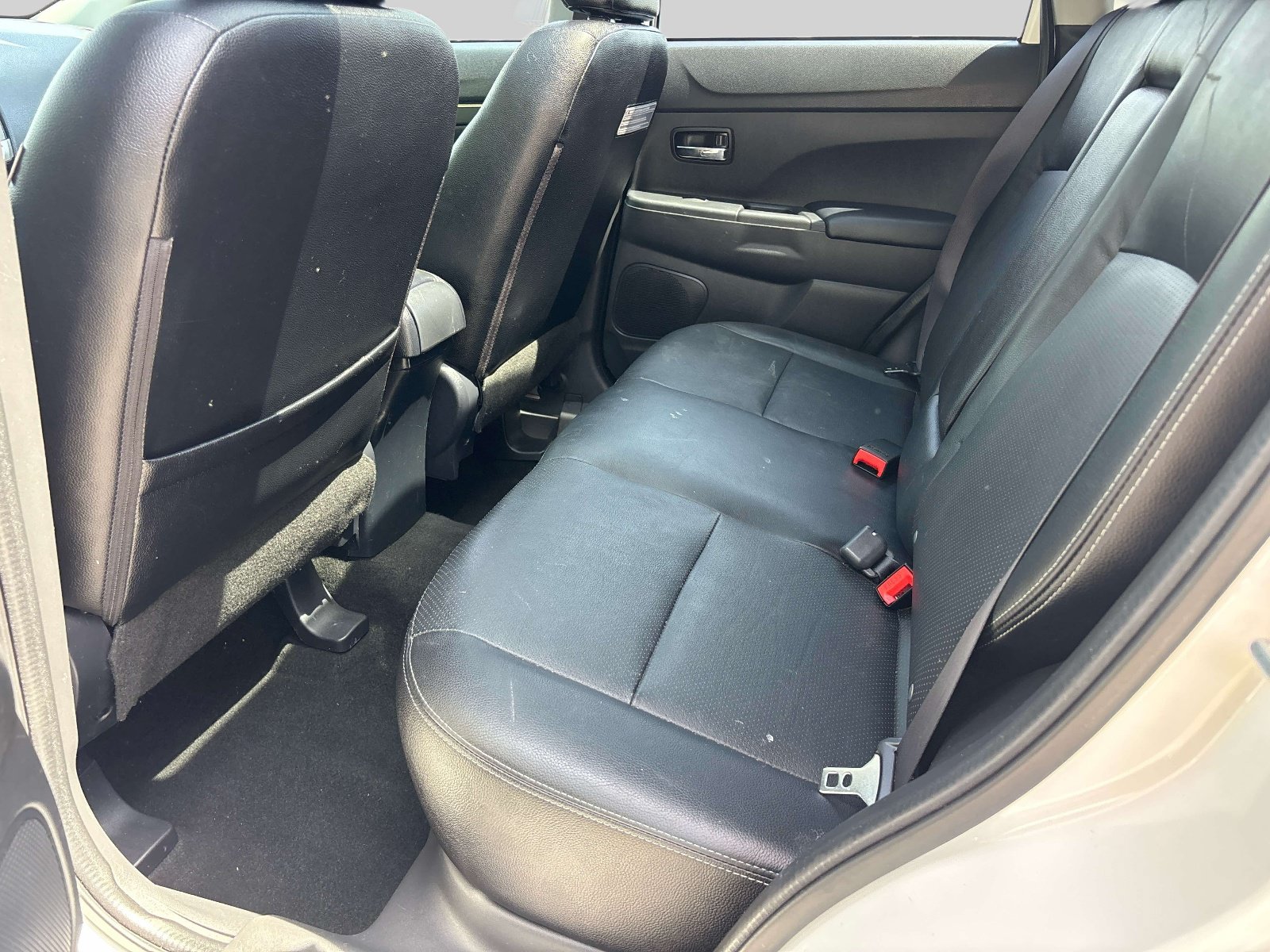 Used 2016 Mitsubishi Outlander Sport GT AWD/4WD image 10