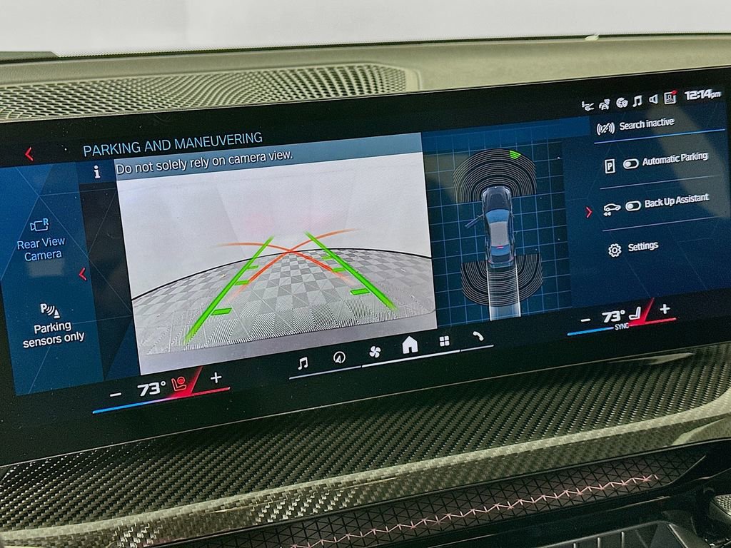 New 2026 BMW M2 w/ Lighting Package image 18