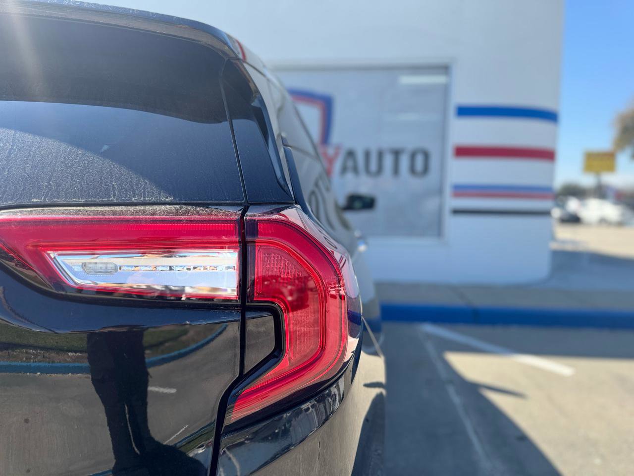 Used 2022 GMC Terrain Denali w/ Denali Premium Package image 30