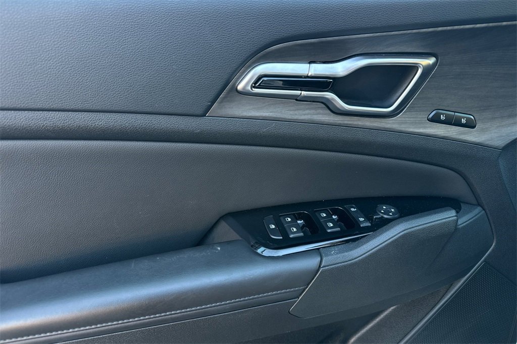 Used 2023 Kia Sportage X-Pro Prestige image 10