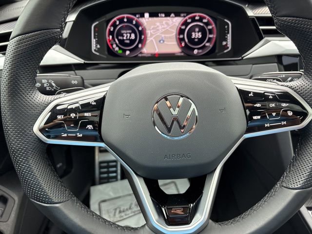 Used 2023 Volkswagen Arteon SEL Premium AWD/4WD image 33