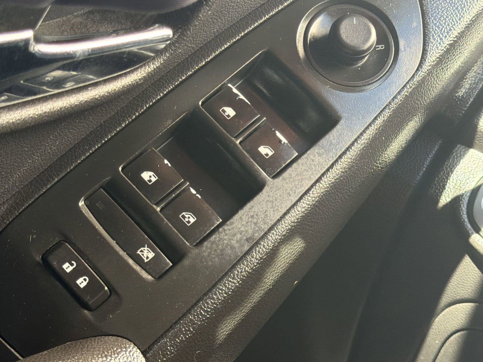 Used 2020 Chevrolet Trax LS w/ Tint and Cruise Package FWD image 25