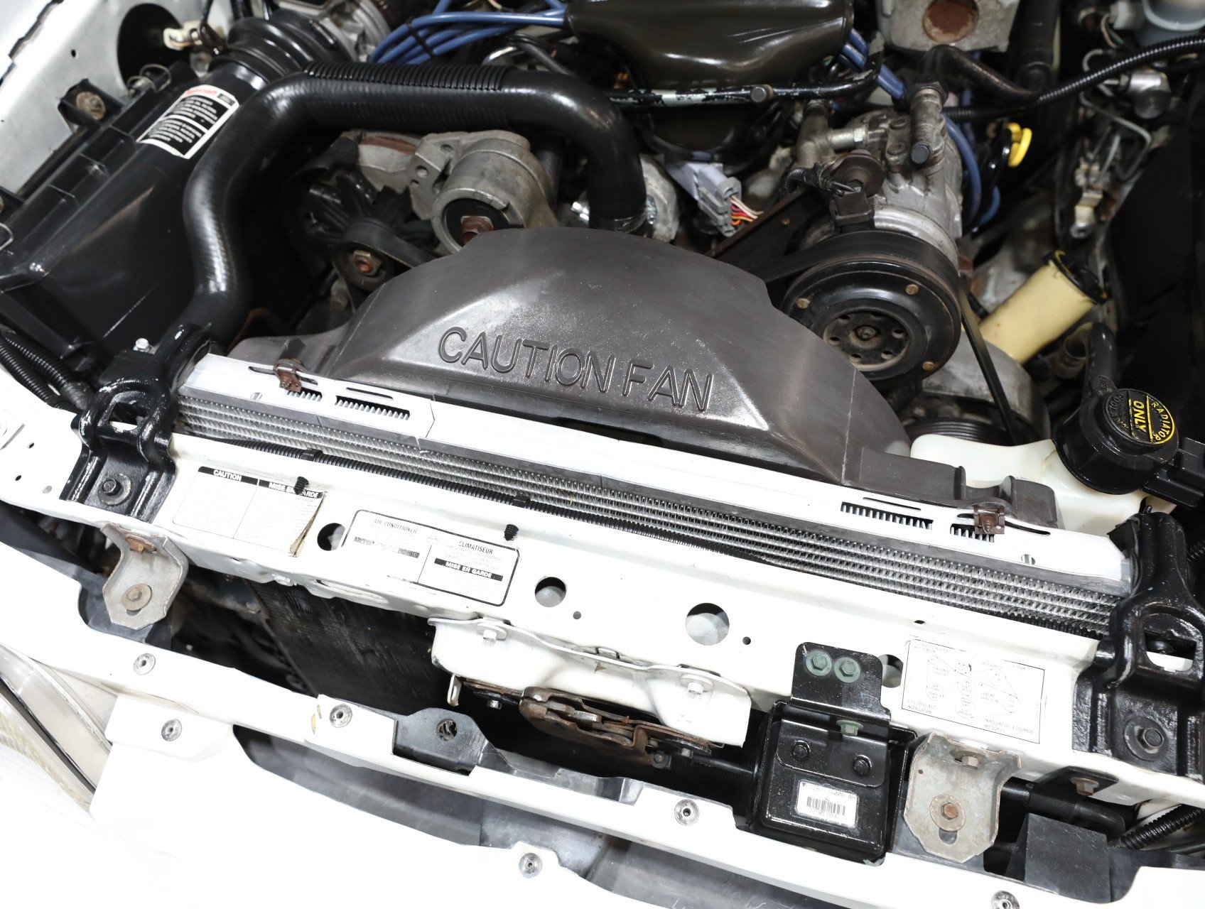 Used 1991 Ford Mustang LX RWD image 70