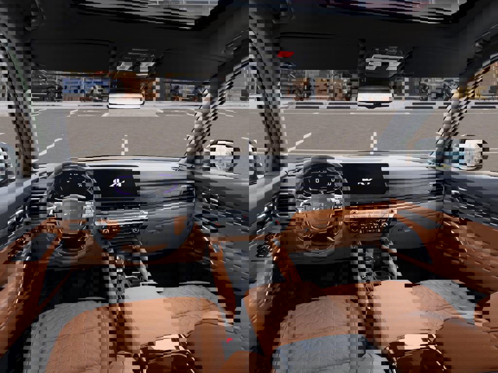 New 2025 Kia Telluride EX X-Line image 14