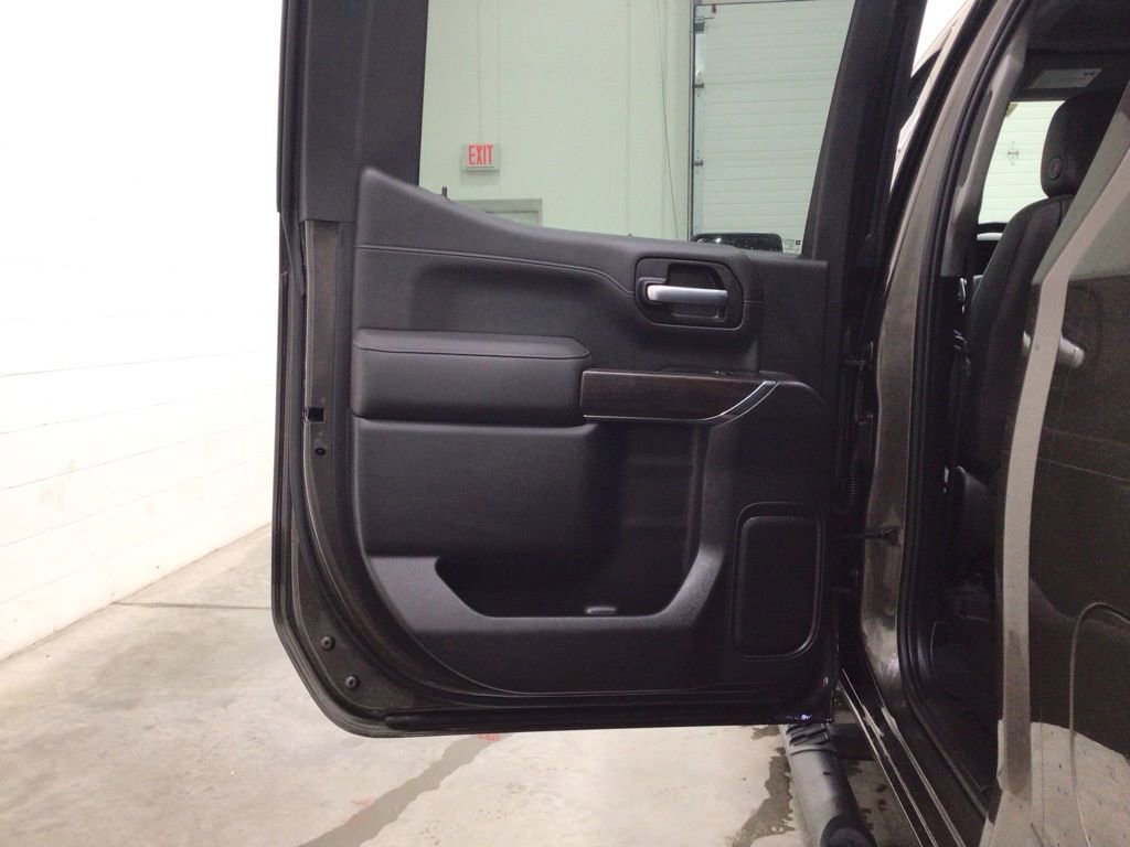 Used 2019 GMC Sierra 1500 SLT w/ SLT Convenience Package image 20