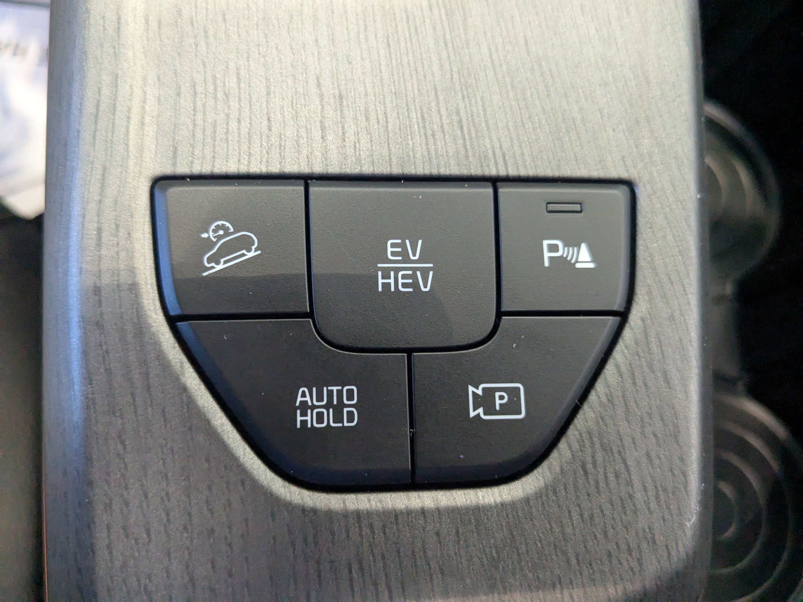 New 2026 Kia Sportage X-Line Prestige image 18