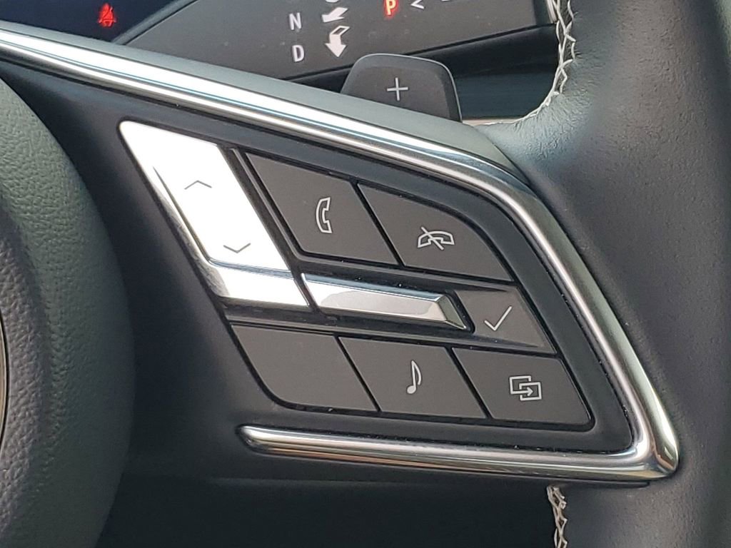 Used 2025 Buick Envision Sport Touring image 35