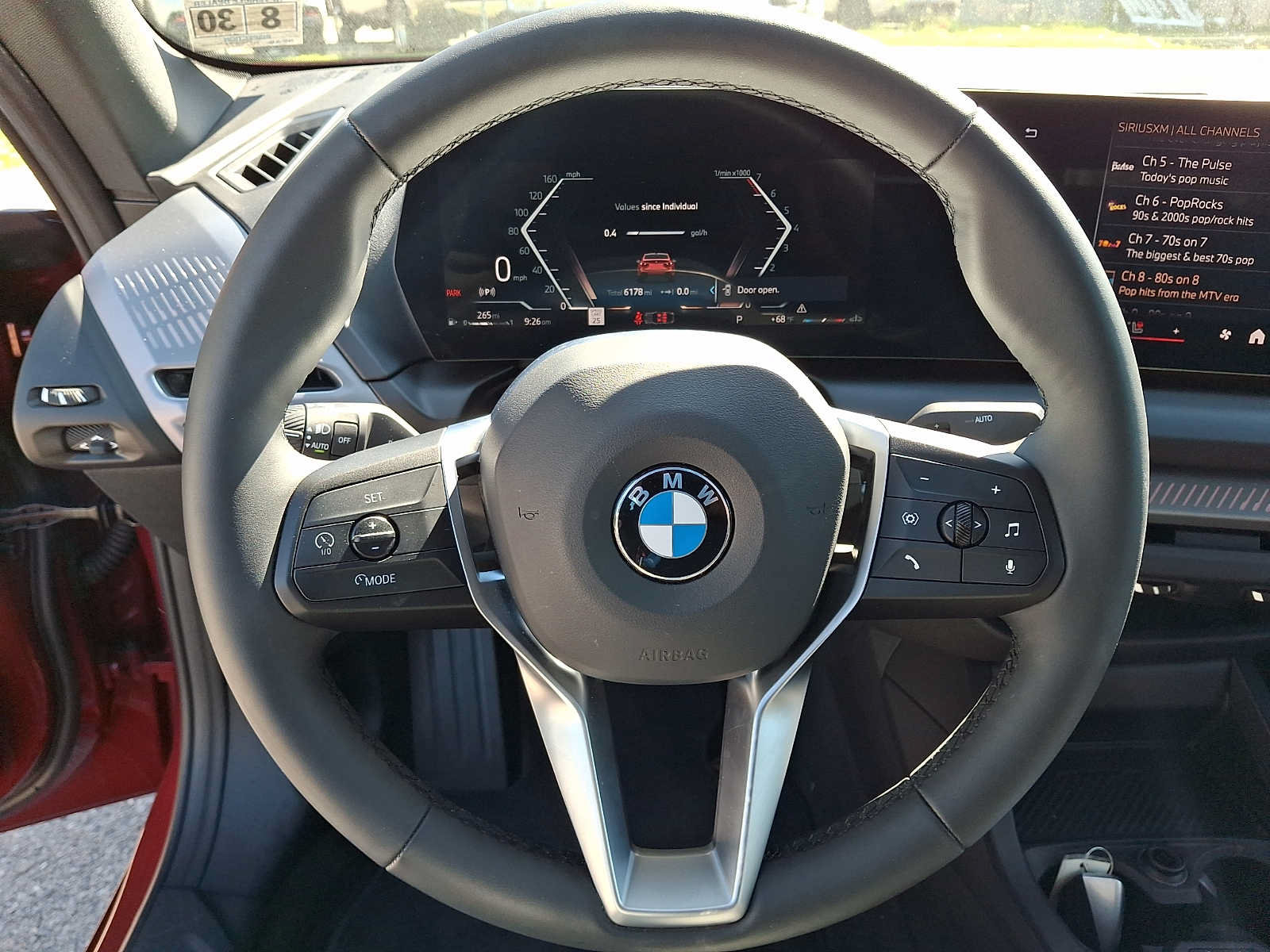 Used 2025 BMW 228i xDrive w/ Premium Package AWD/4WD image 21