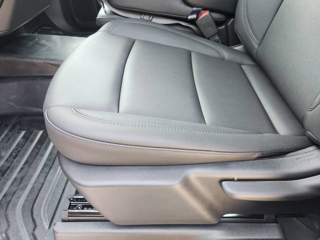 New 2025 Chevrolet Silverado 3500 W/T w/ WT Convenience Package AWD/4WD image 24