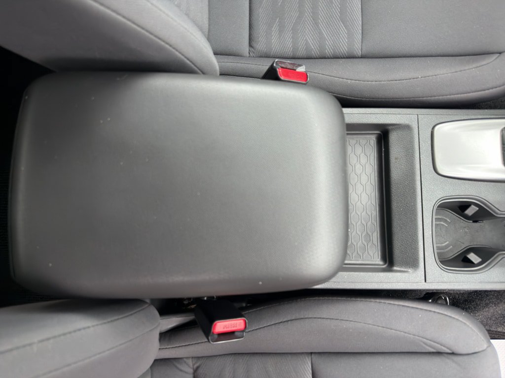 Used 2024 Nissan Frontier S AWD/4WD image 23