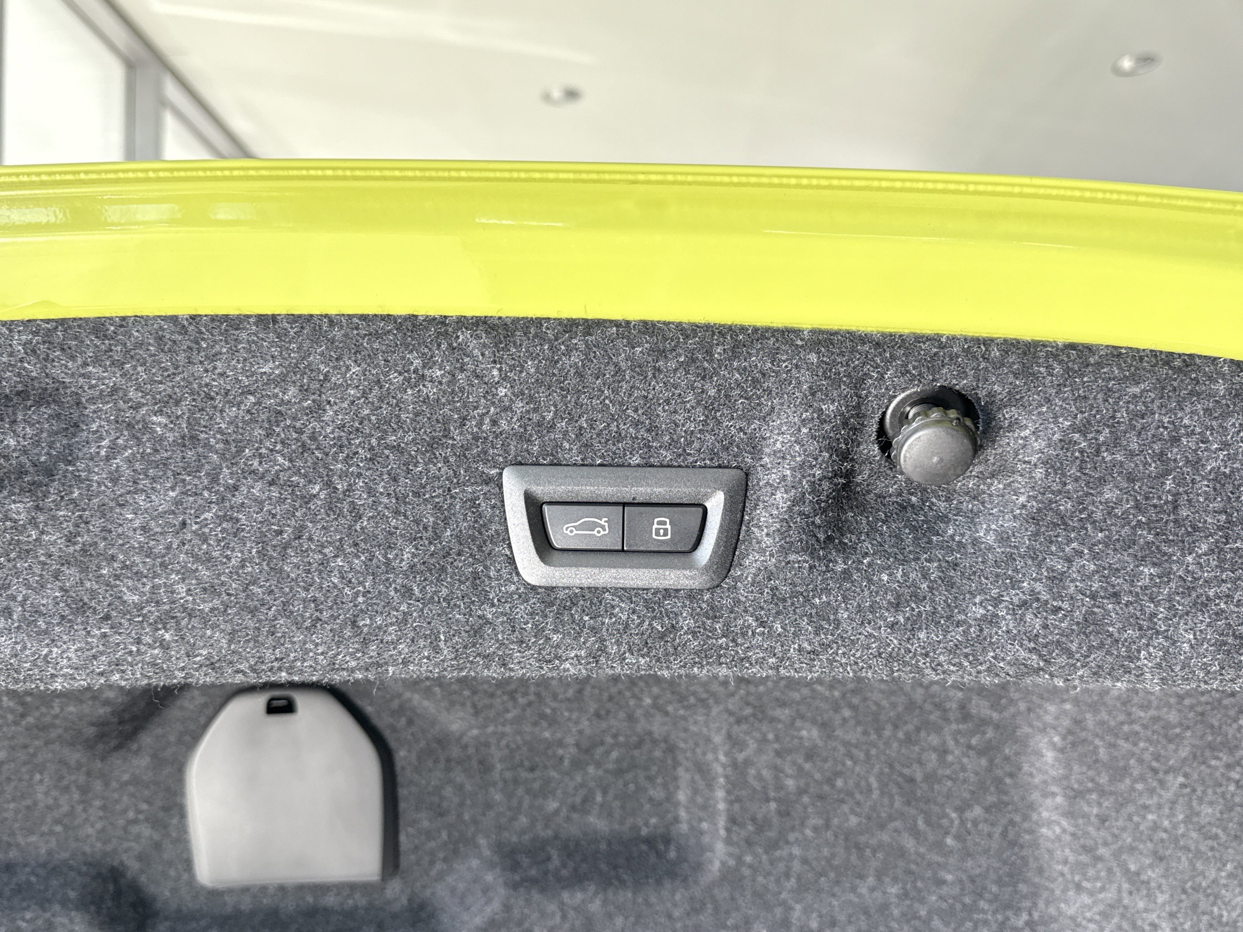 New 2026 BMW M4 Competition RWD image 18