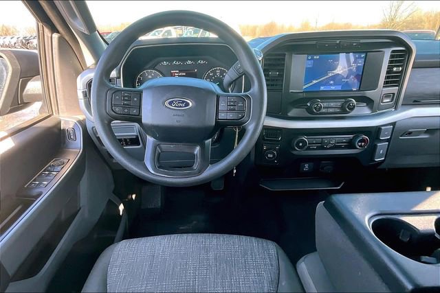 Used 2023 Ford F150 XLT AWD/4WD image 9