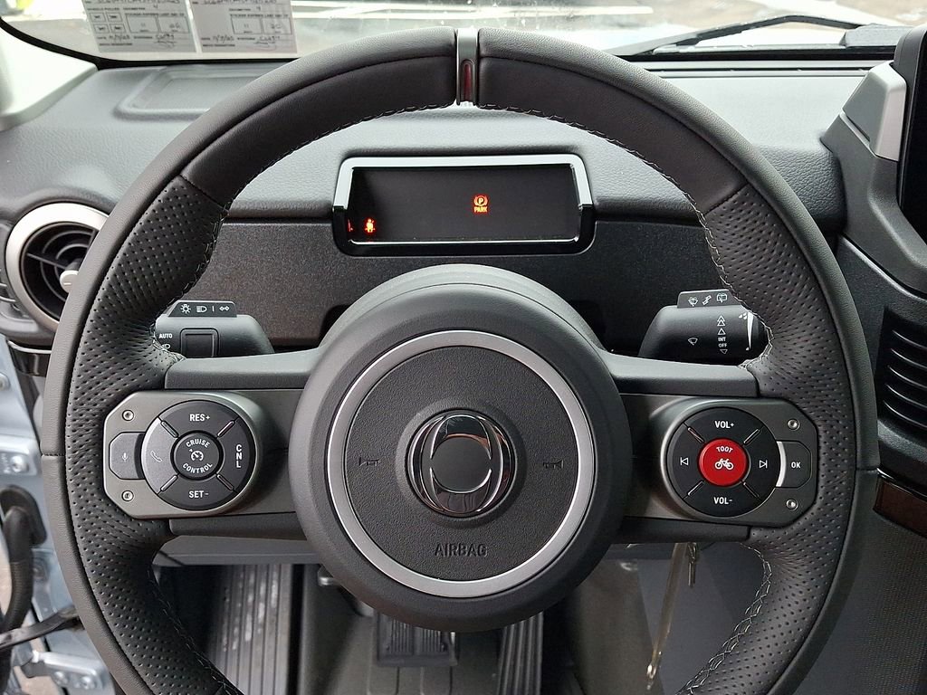 New 2025 INEOS Grenadier Fieldmaster Edition image 11