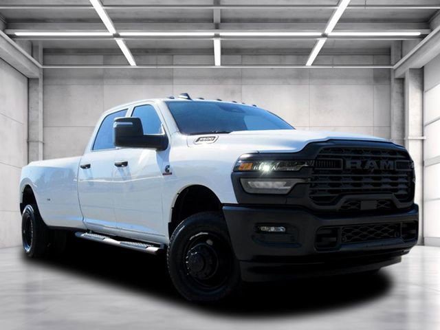 New 2026 RAM 3500 Tradesman image 1