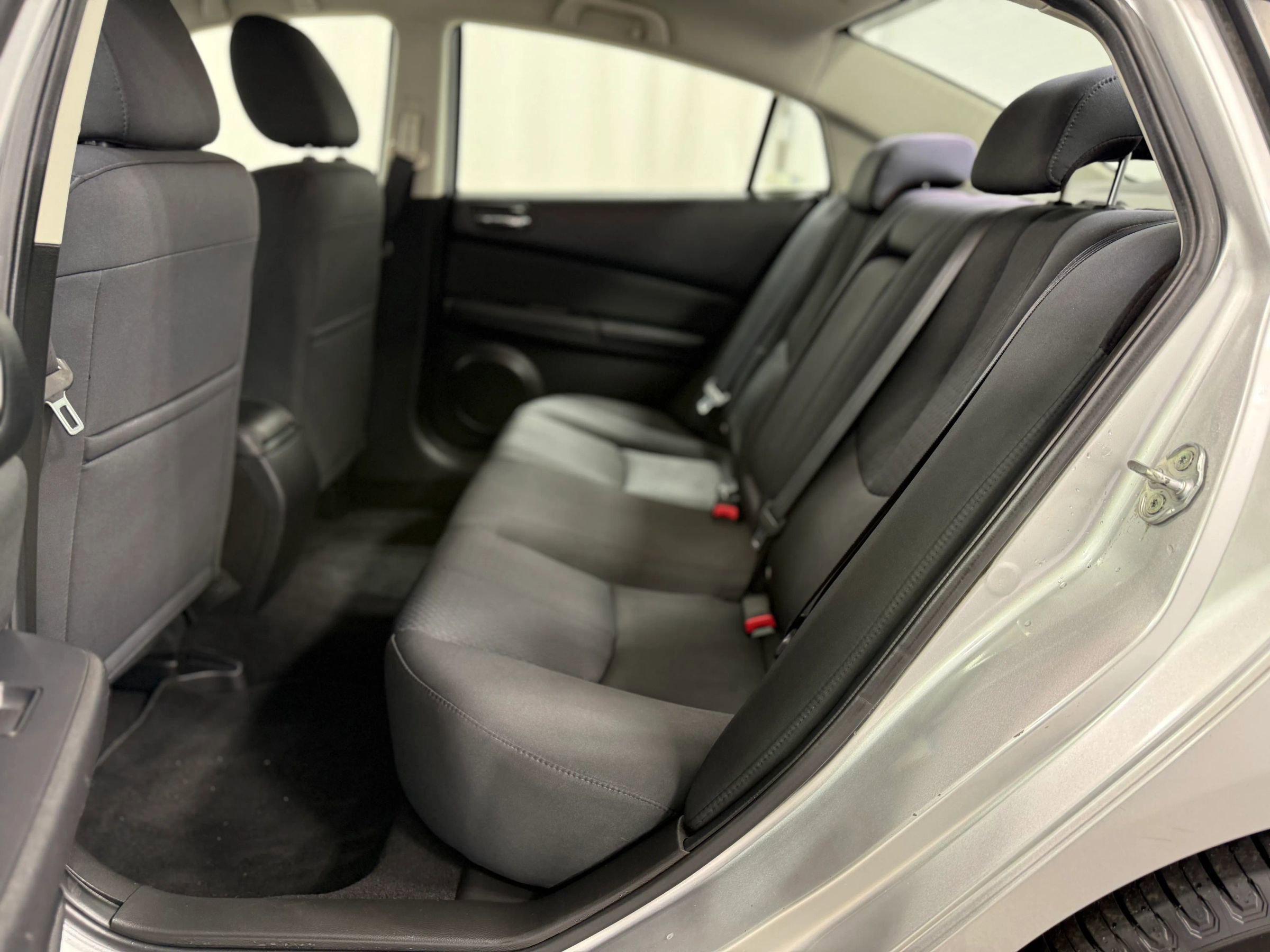 Used 2012 MAZDA MAZDA6 i Touring image 34