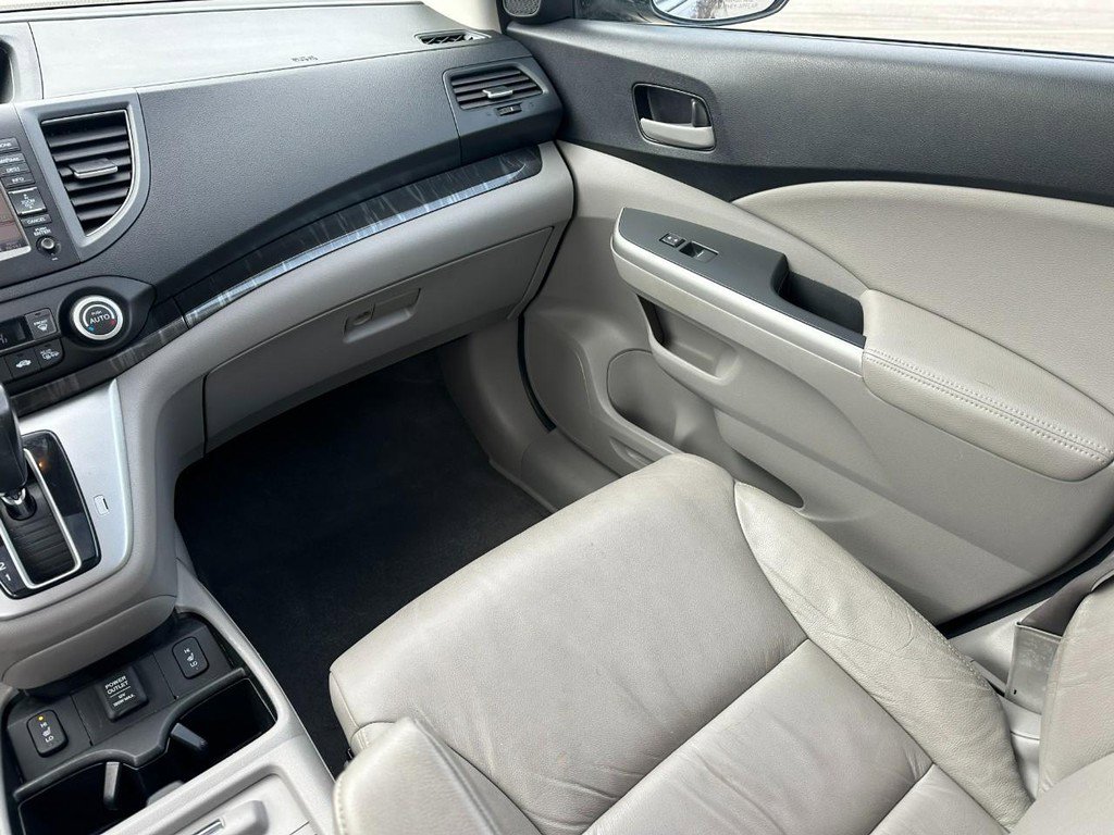 Used 2013 Honda CR-V EX-L image 18