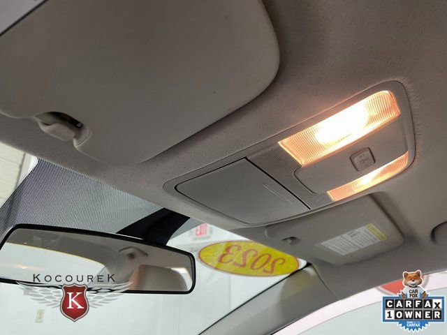 Used 2023 Kia Forte LXS FWD image 19