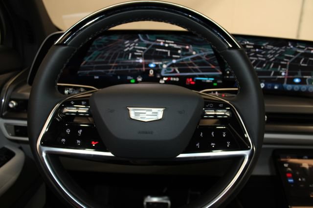 New 2027 Cadillac Vistiq Sport AWD/4WD image 22