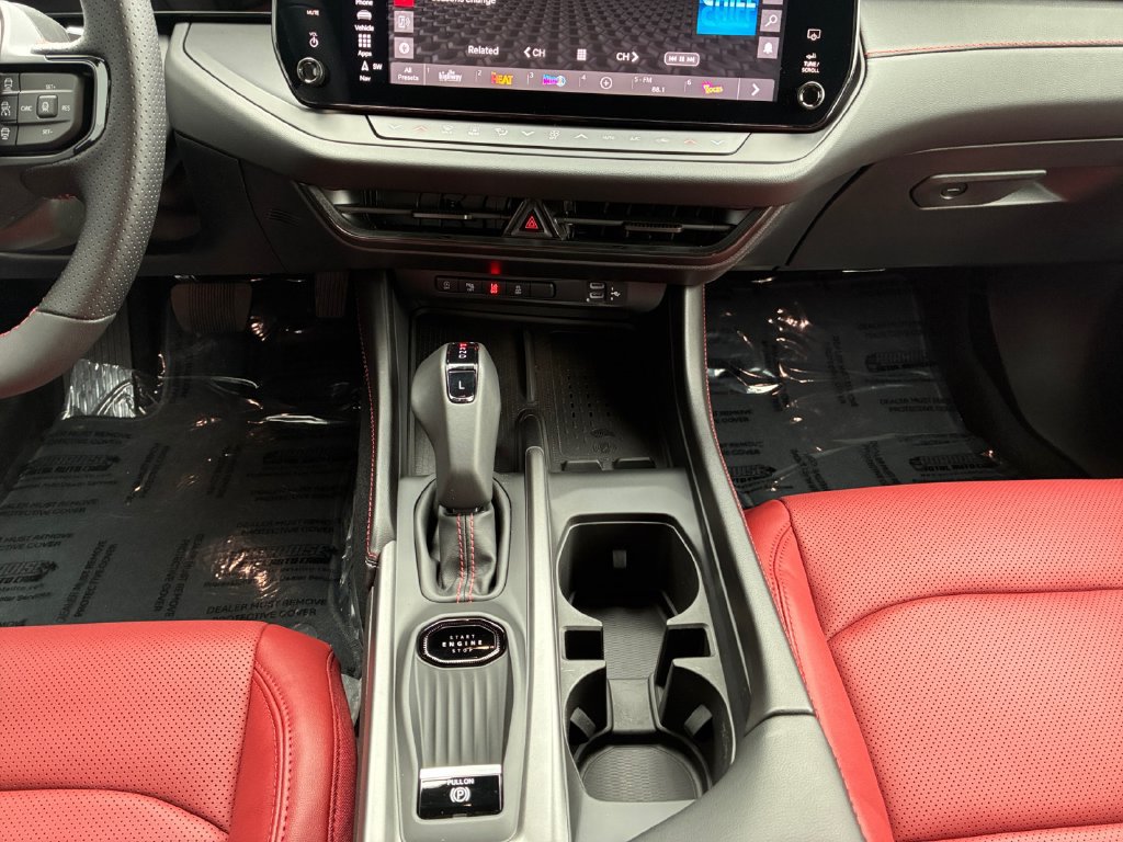 New 2026 Dodge Charger R/T AWD/4WD image 3