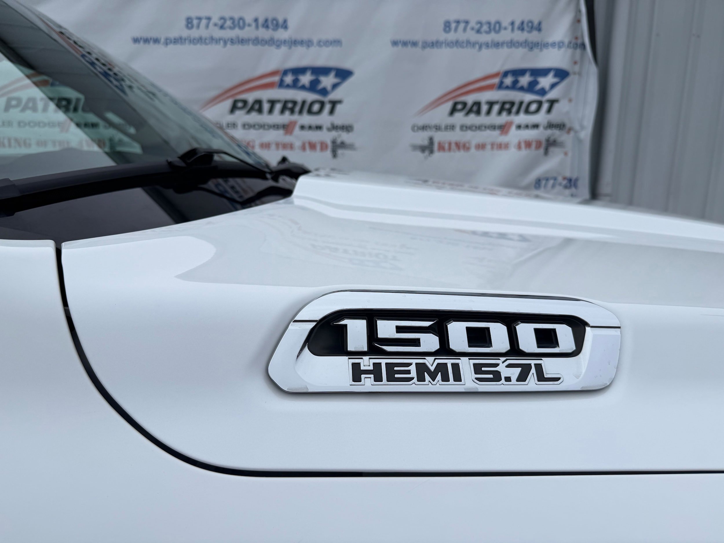 Used 2022 RAM 1500 Laramie image 23