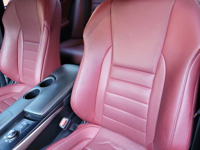 Used 2014 Lexus IS 350 w/ F Sport Package RWD image 14