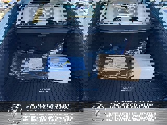 New 2026 Lexus RX 450h AWD image 19