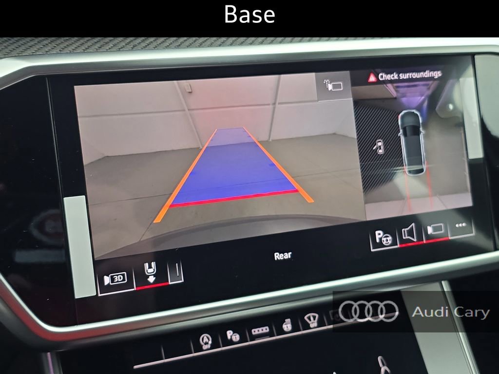 New 2026 Audi RS 6 performance image 23