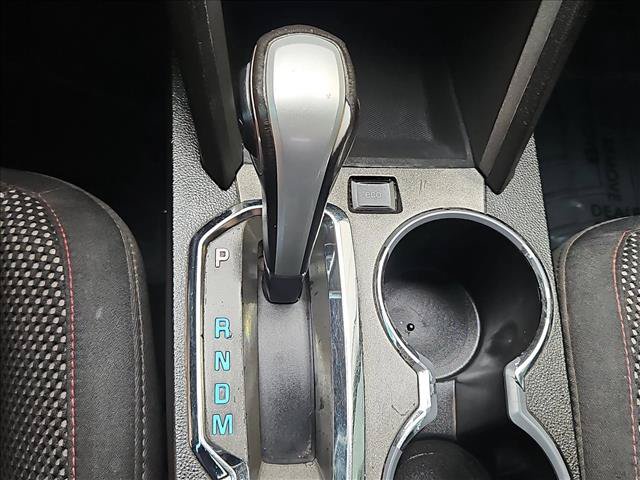 Used 2012 Chevrolet Equinox LT FWD image 12