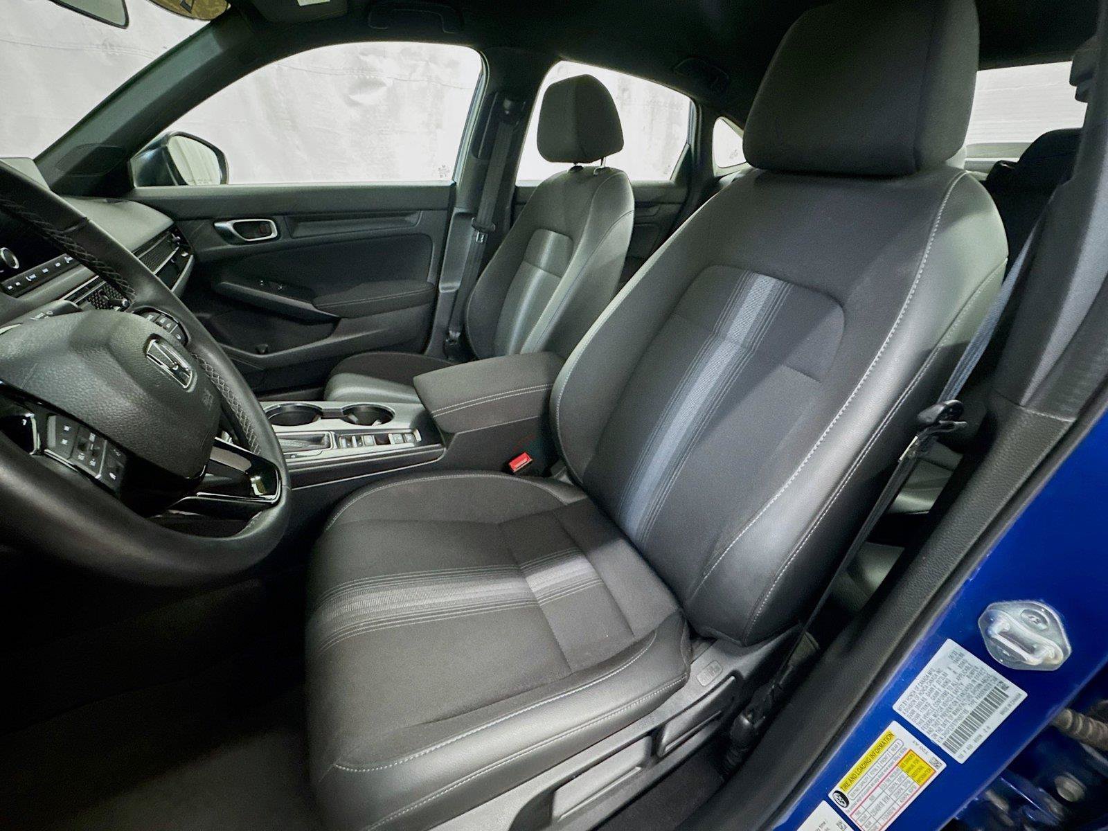 Used 2023 Honda Civic Sport image 5