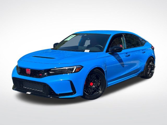 Used 2026 Honda Civic Type R image 2