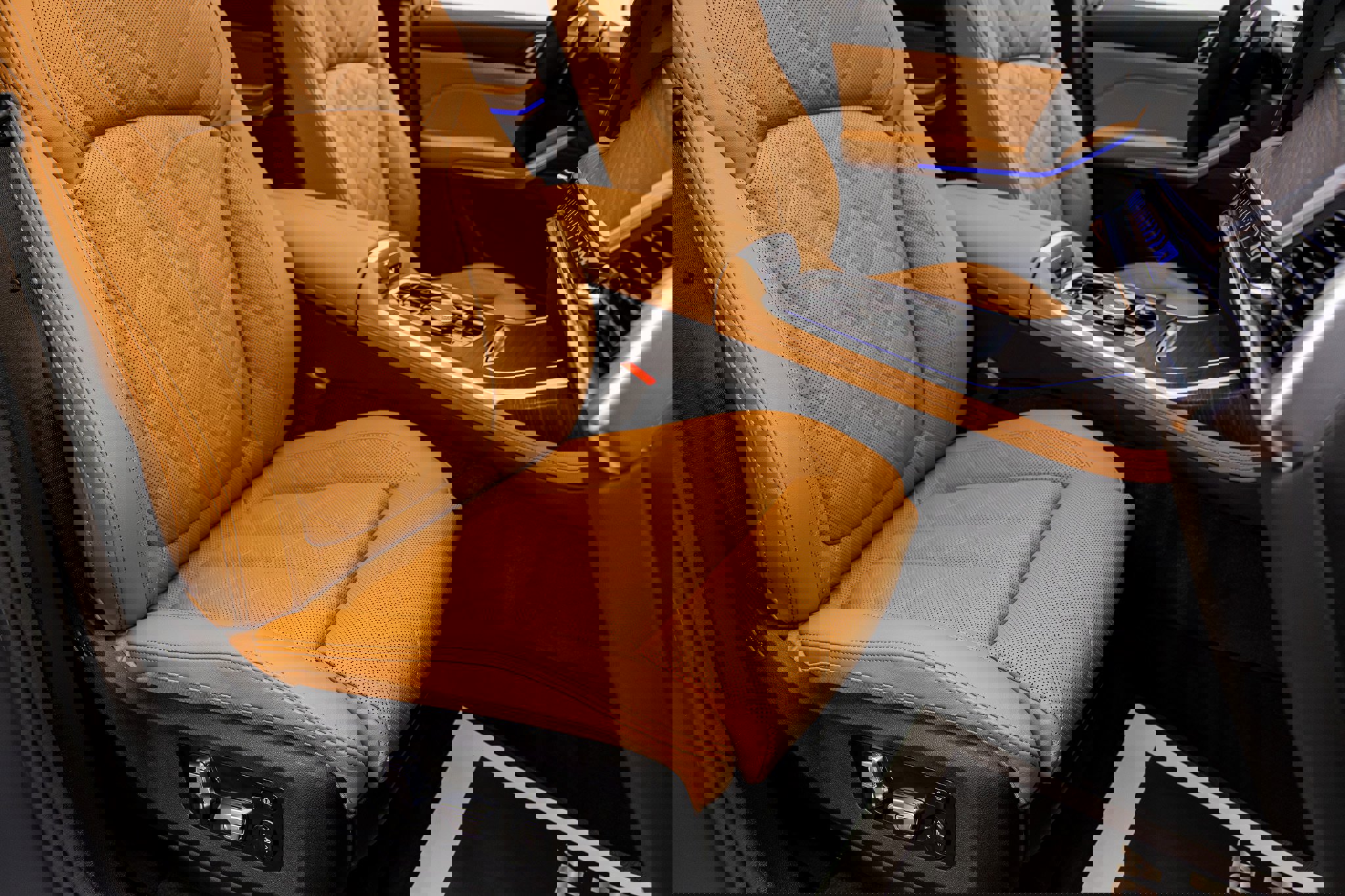 Used 2026 BMW X7 xDrive40i AWD/4WD image 32