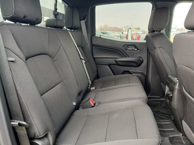 New 2026 GMC Canyon Elevation w/ Convenience Package AWD/4WD image 16