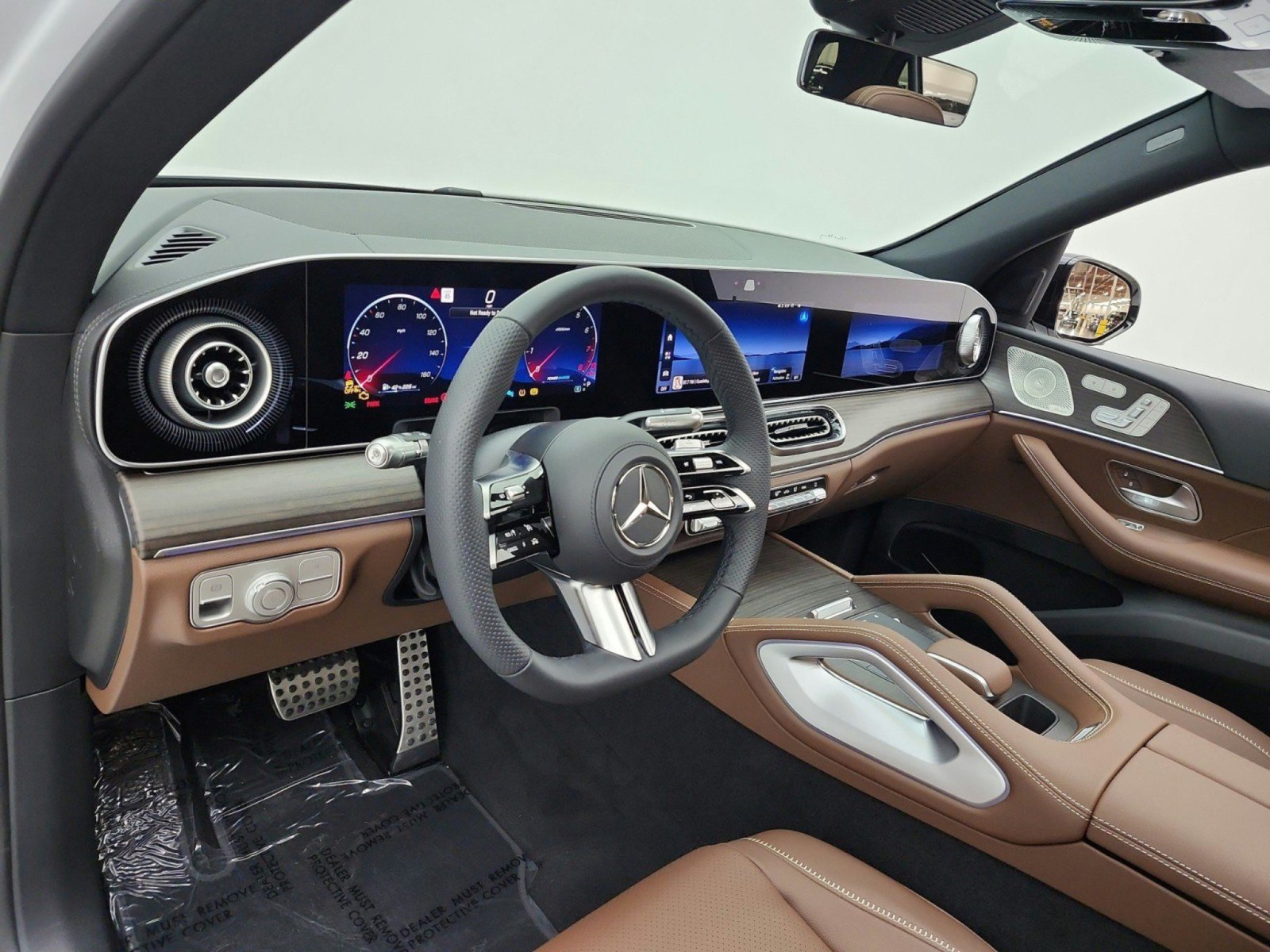 New 2027 Mercedes-Benz GLE 450 4MATIC image 9