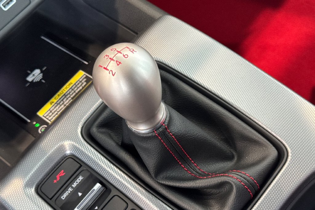 New 2026 Honda Civic Type R image 23