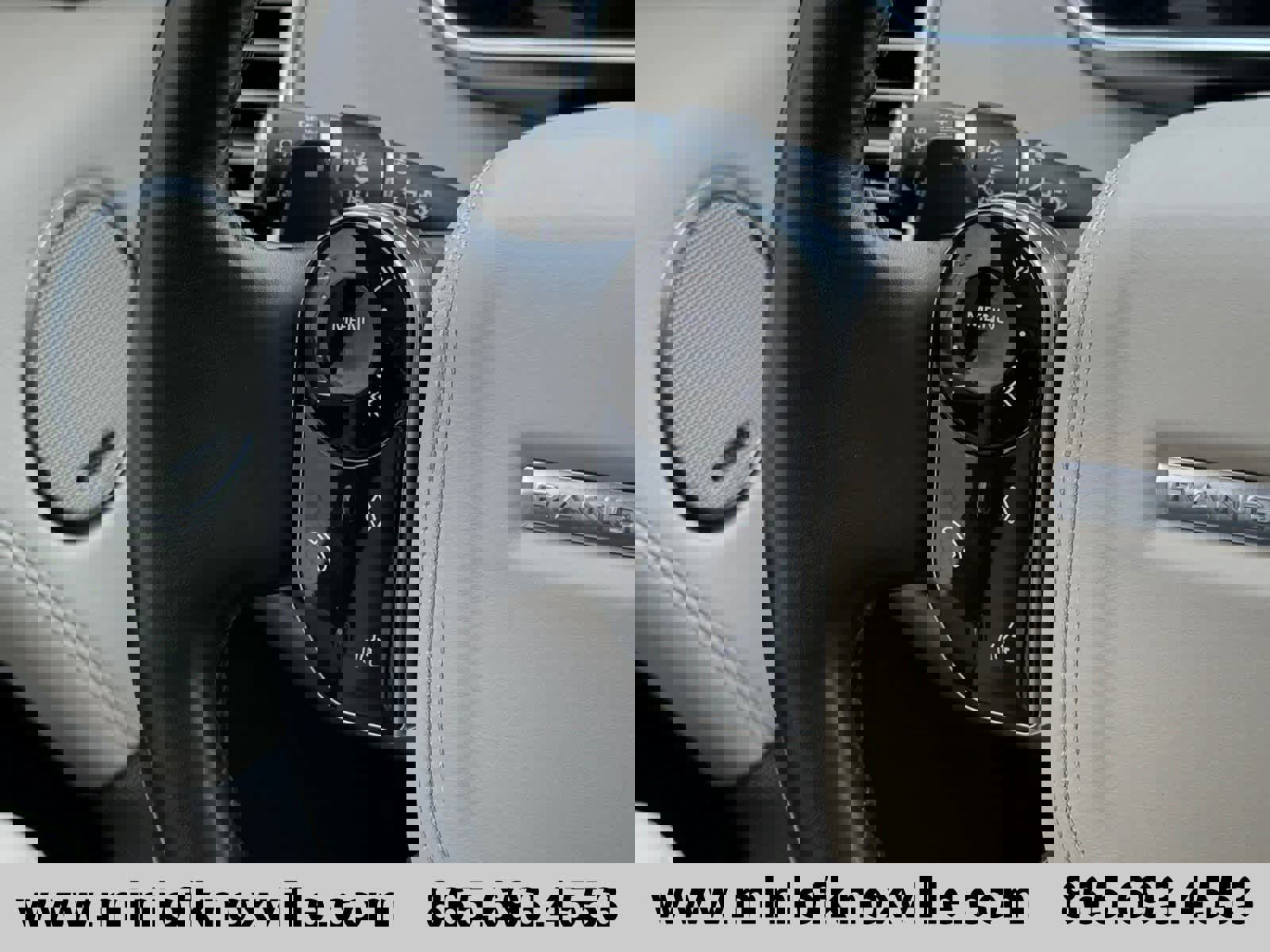 Used 2020 Land Rover Range Rover HSE image 22