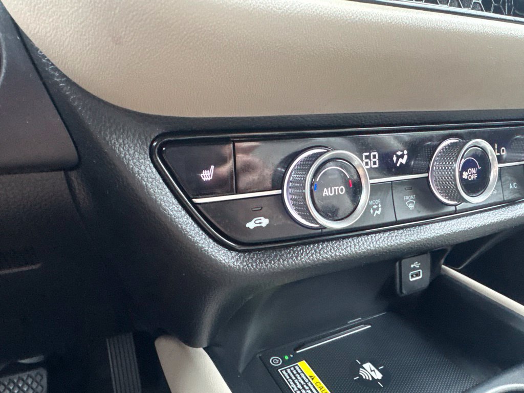 Certified 2024 Honda HR-V EX-L image 30