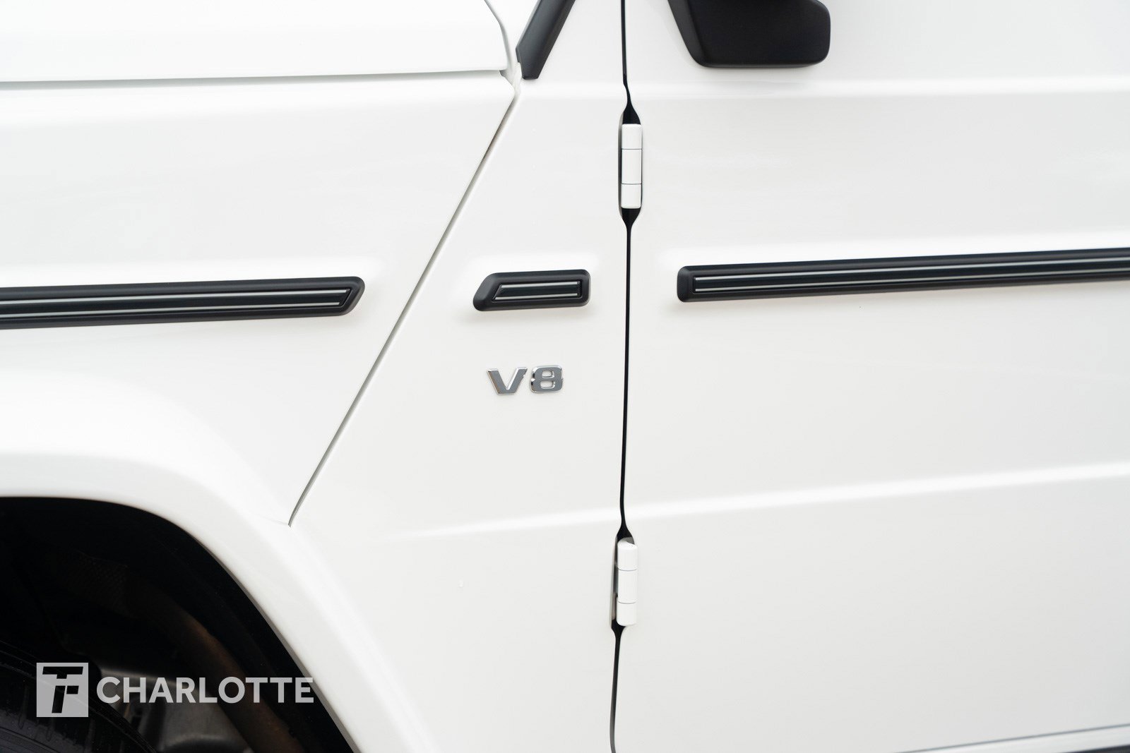 Used 2023 Mercedes-Benz G 550 image 10