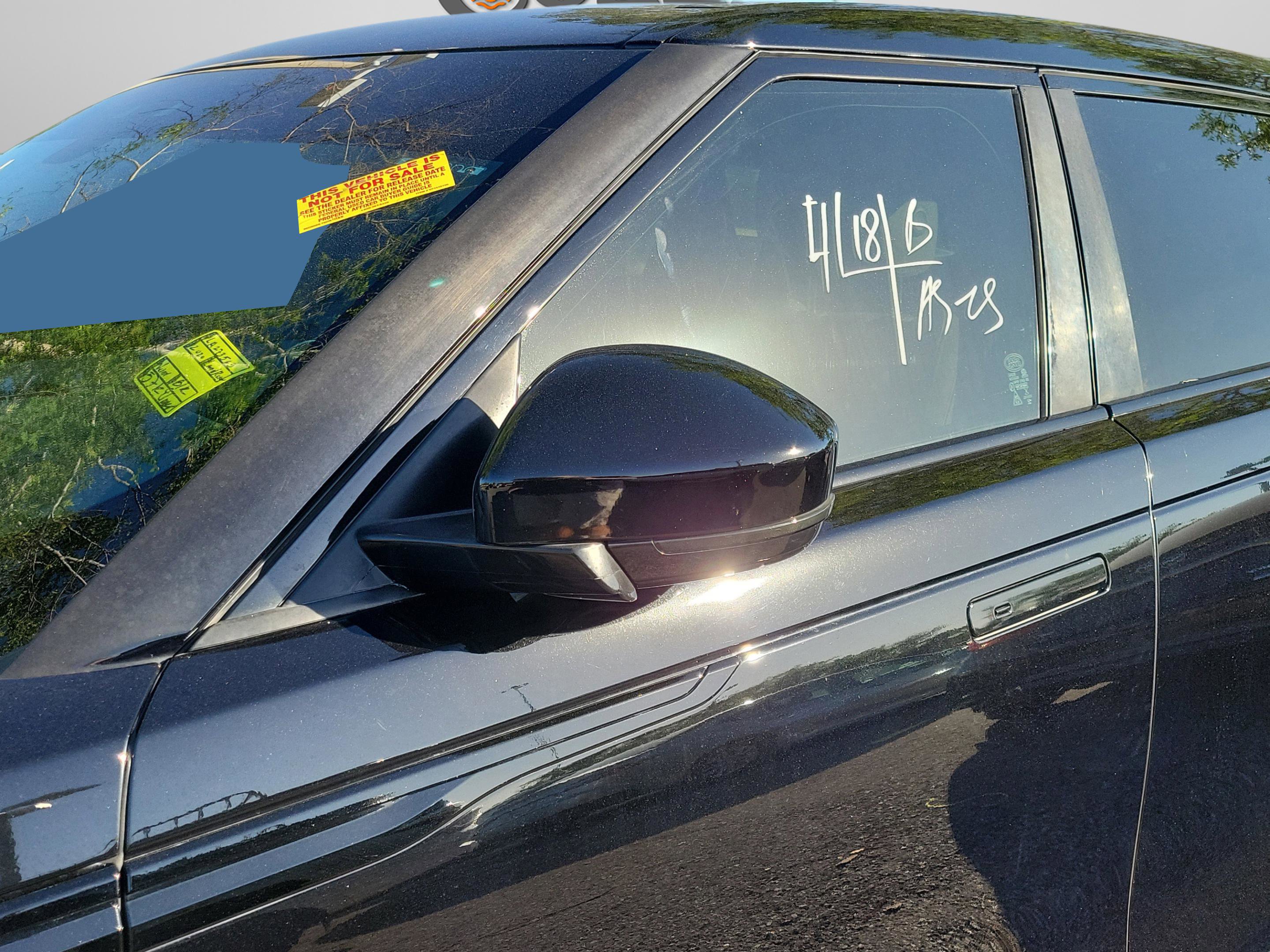 Used 2020 Land Rover Range Rover Velar R-Dynamic S image 27