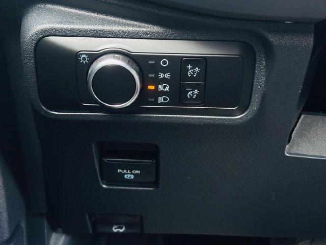 Used 2025 Ford Bronco Big Bend AWD/4WD image 50