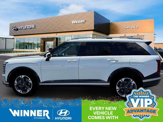 New 2026 Hyundai Palisade Limited image 3