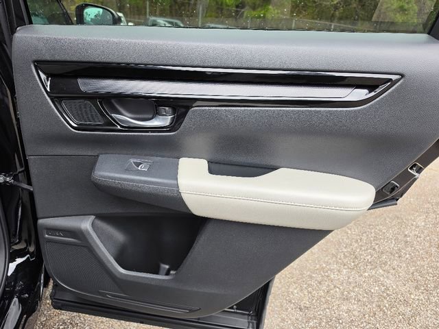 Certified 2024 Honda CR-V EX-L image 16