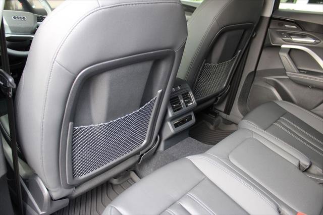 Certified 2025 Audi Q5 Premium Plus w/ Premium Plus image 47